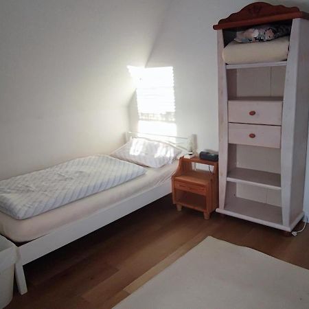Haus Am Park Hotel Steinhagen  Eksteriør billede