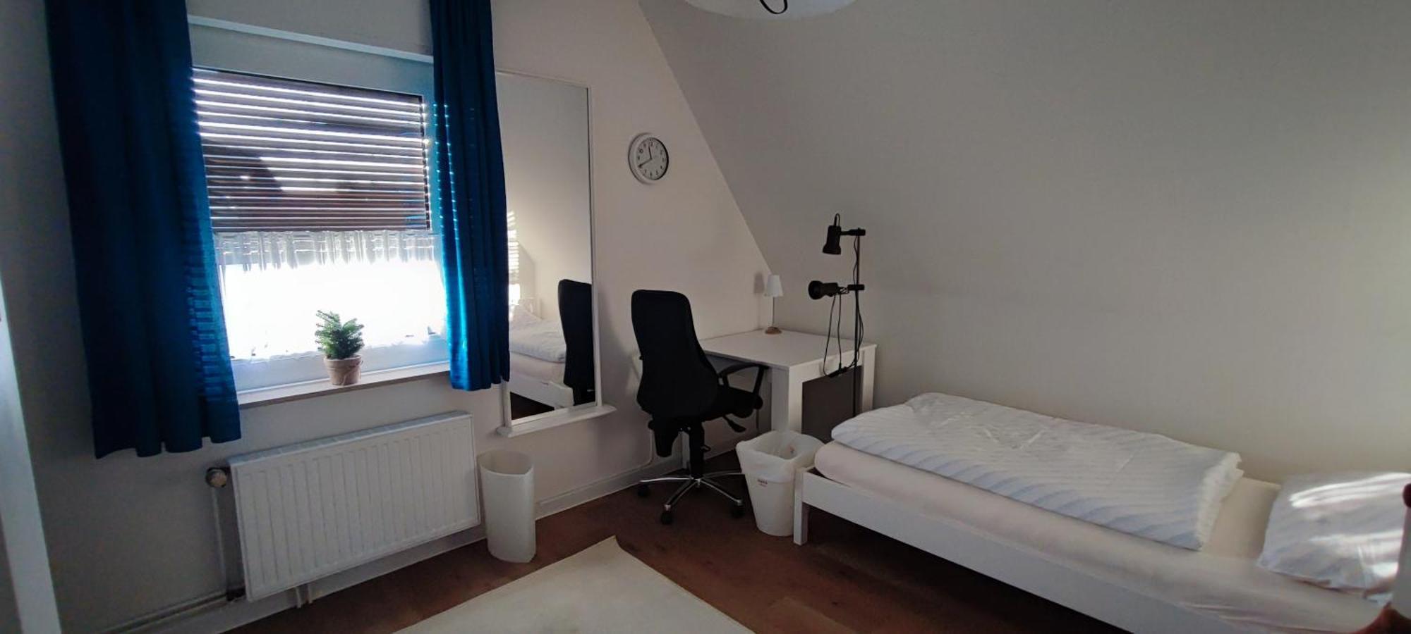 Haus Am Park Hotel Steinhagen  Eksteriør billede