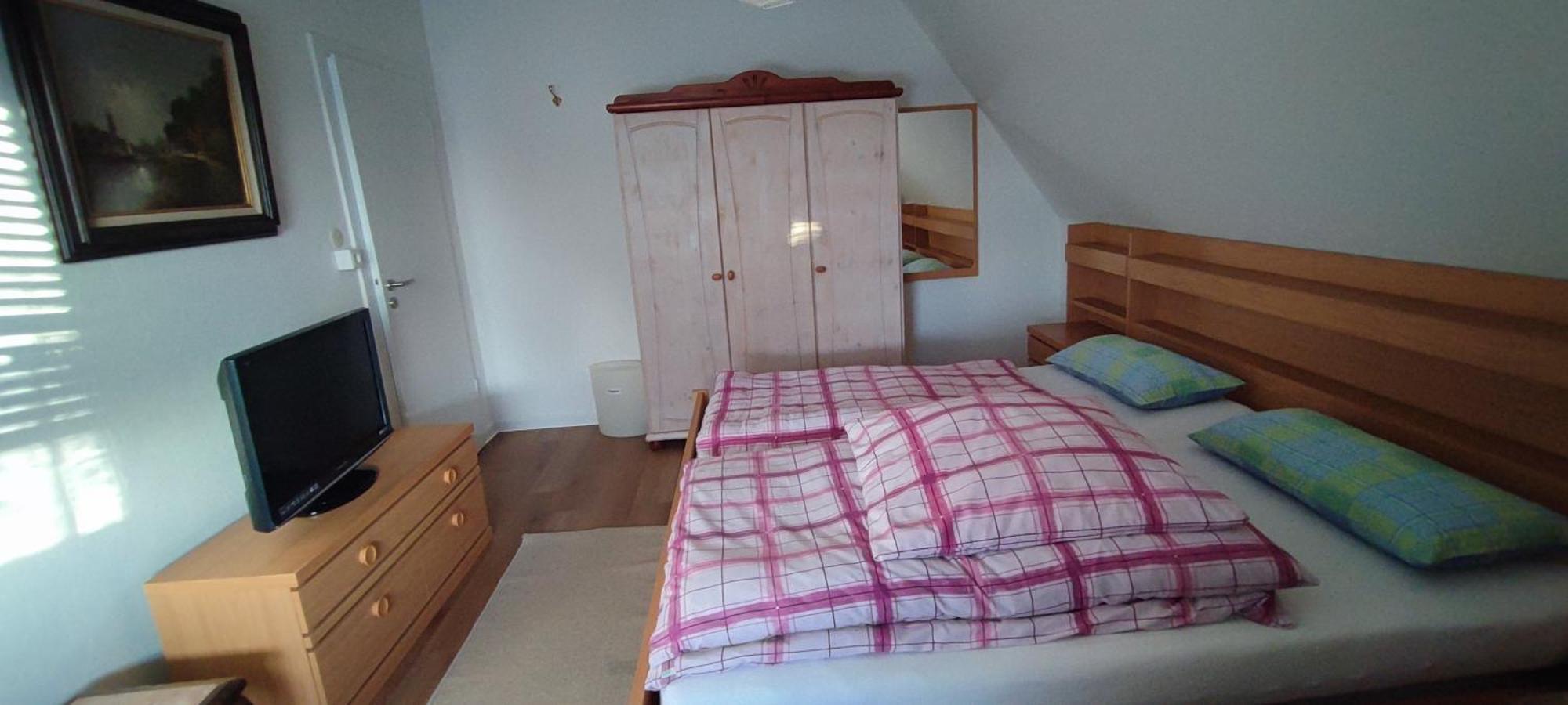 Haus Am Park Hotel Steinhagen  Eksteriør billede