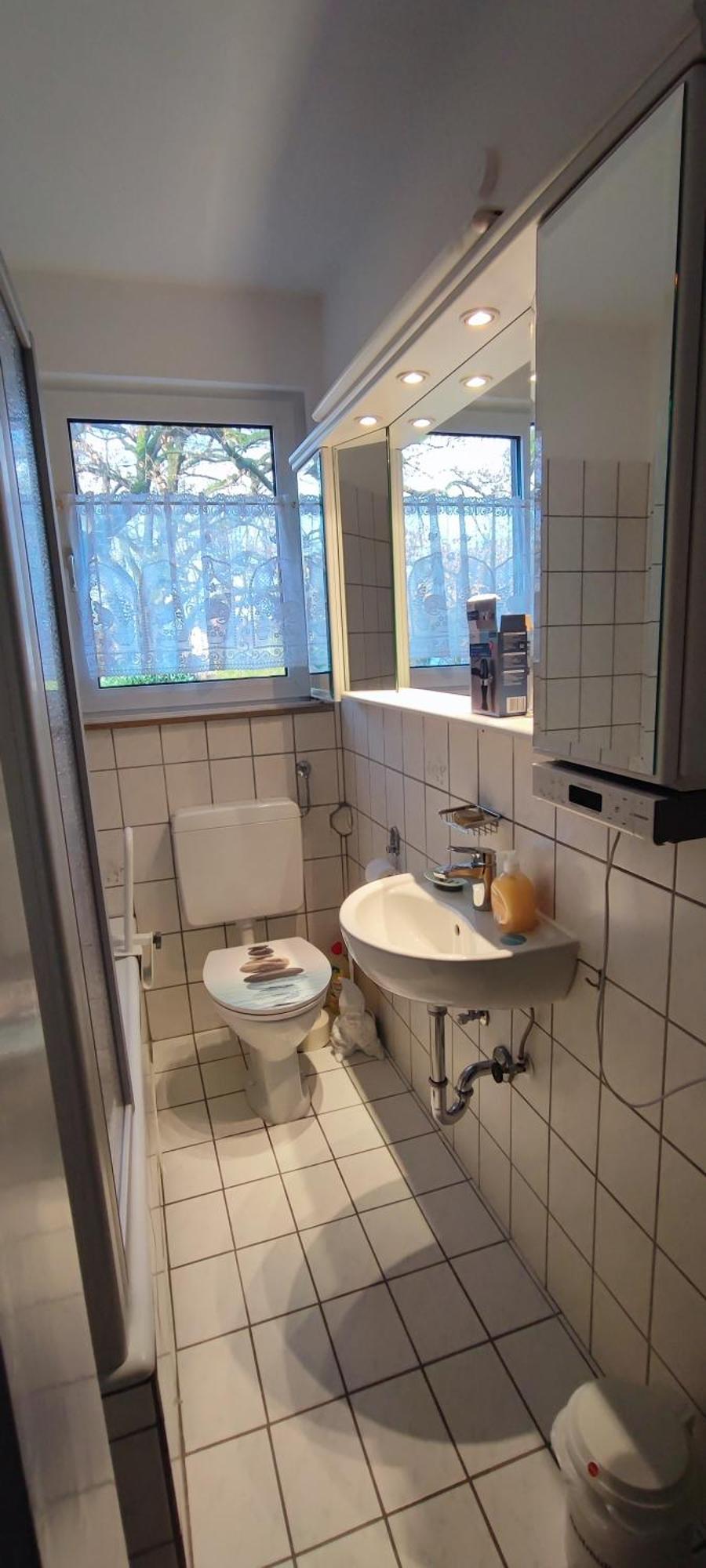 Haus Am Park Hotel Steinhagen  Eksteriør billede