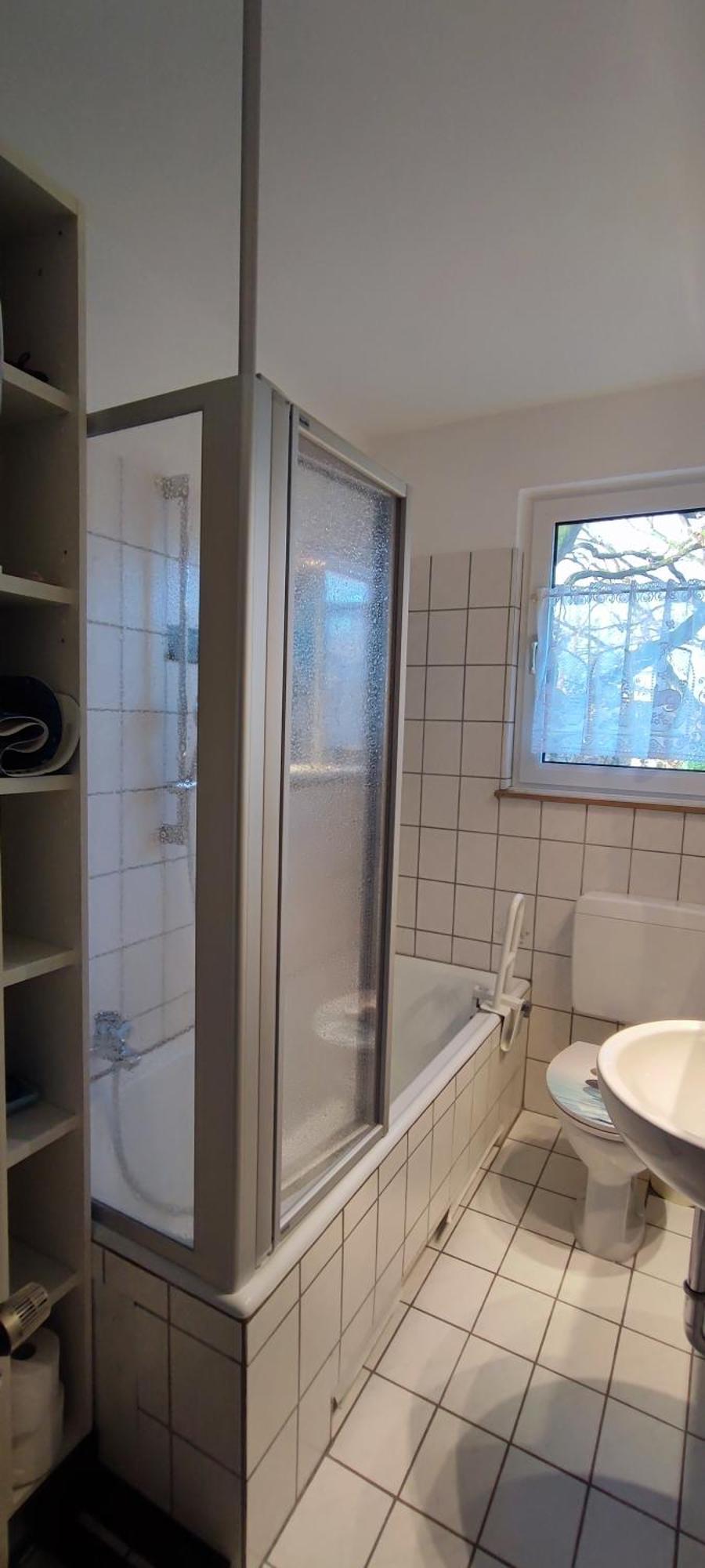 Haus Am Park Hotel Steinhagen  Eksteriør billede